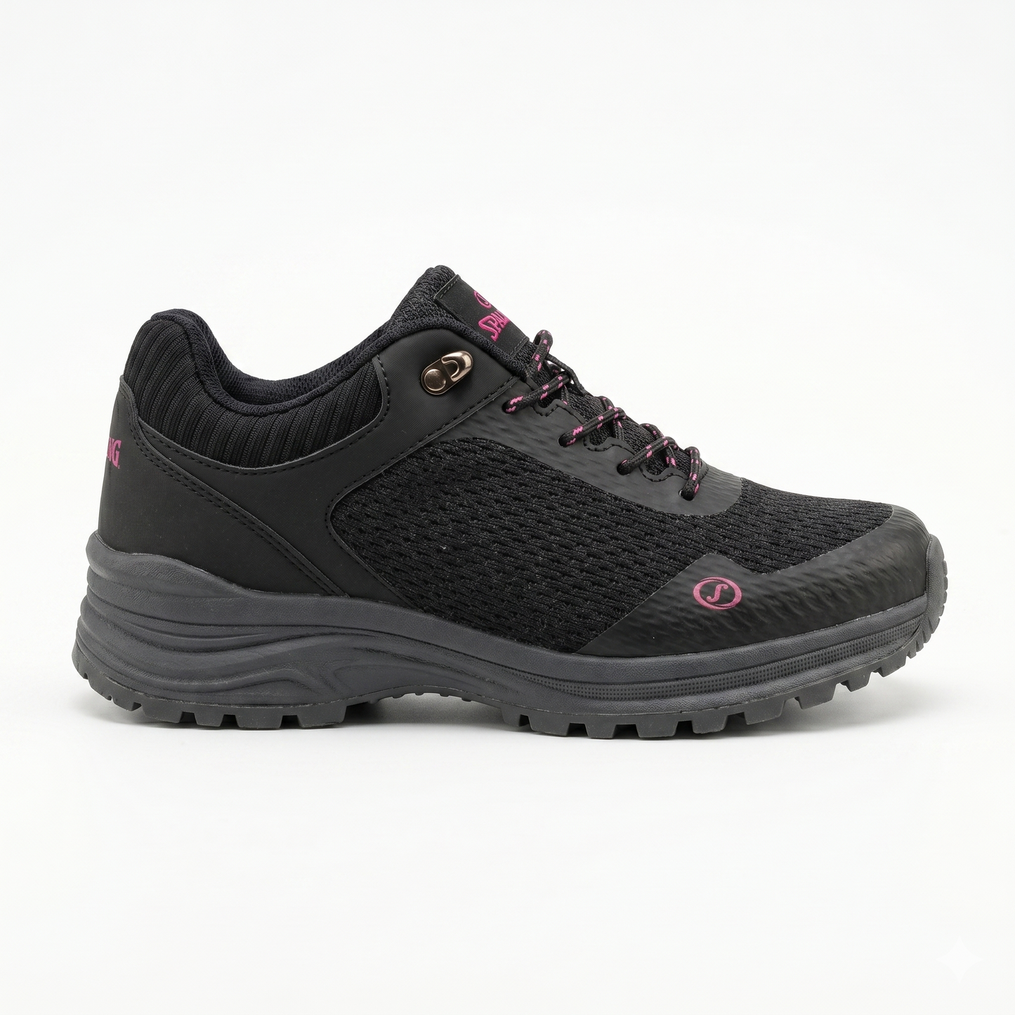 ZAPATILLA MUJER SPALDING RUNNING