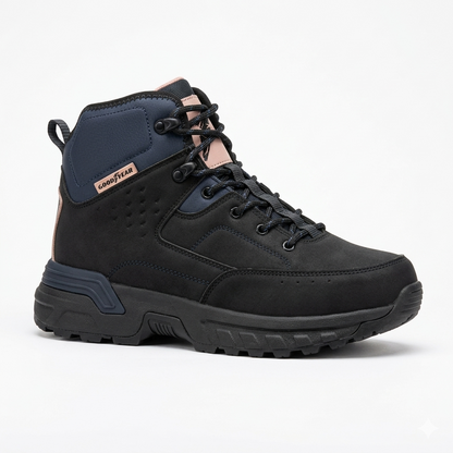 Bota de Trekking Goodyear - Performance & Resistencia