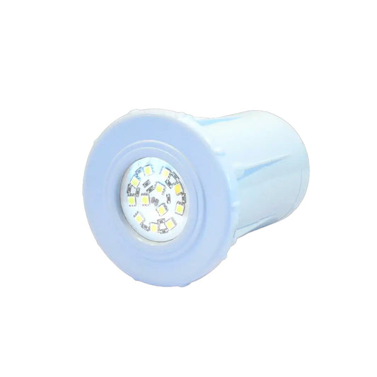 Luminaria spot blanco LED B-12 Hormigón 112061