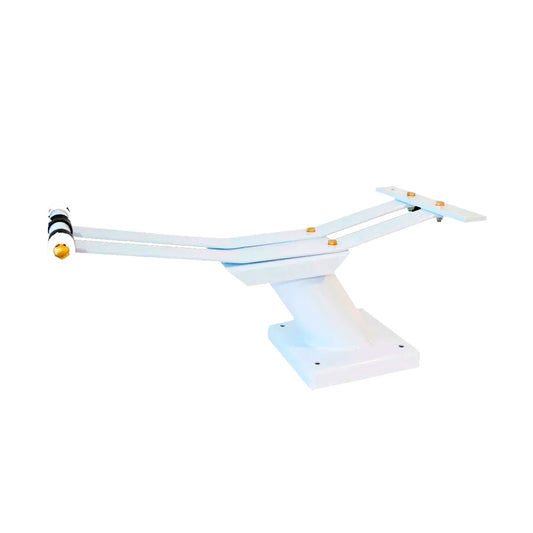 Base SQUAL-25 para trampolín 142551