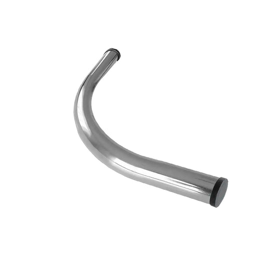 Baranda curva 90° 129055