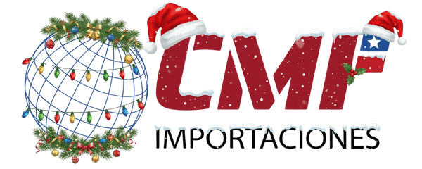 Importaciones CMF