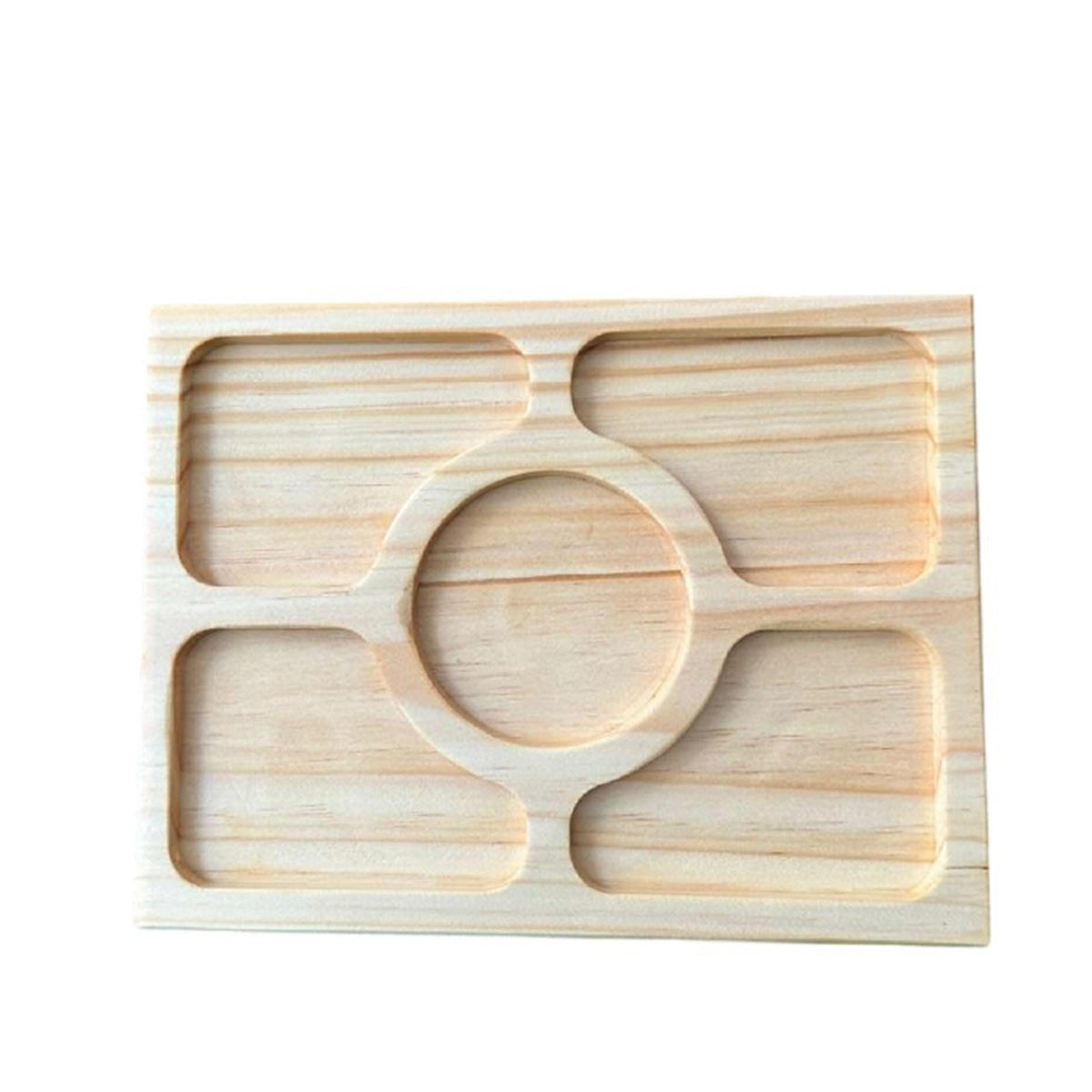 Tabla de Picoteo Pino 30X23 MOD1
