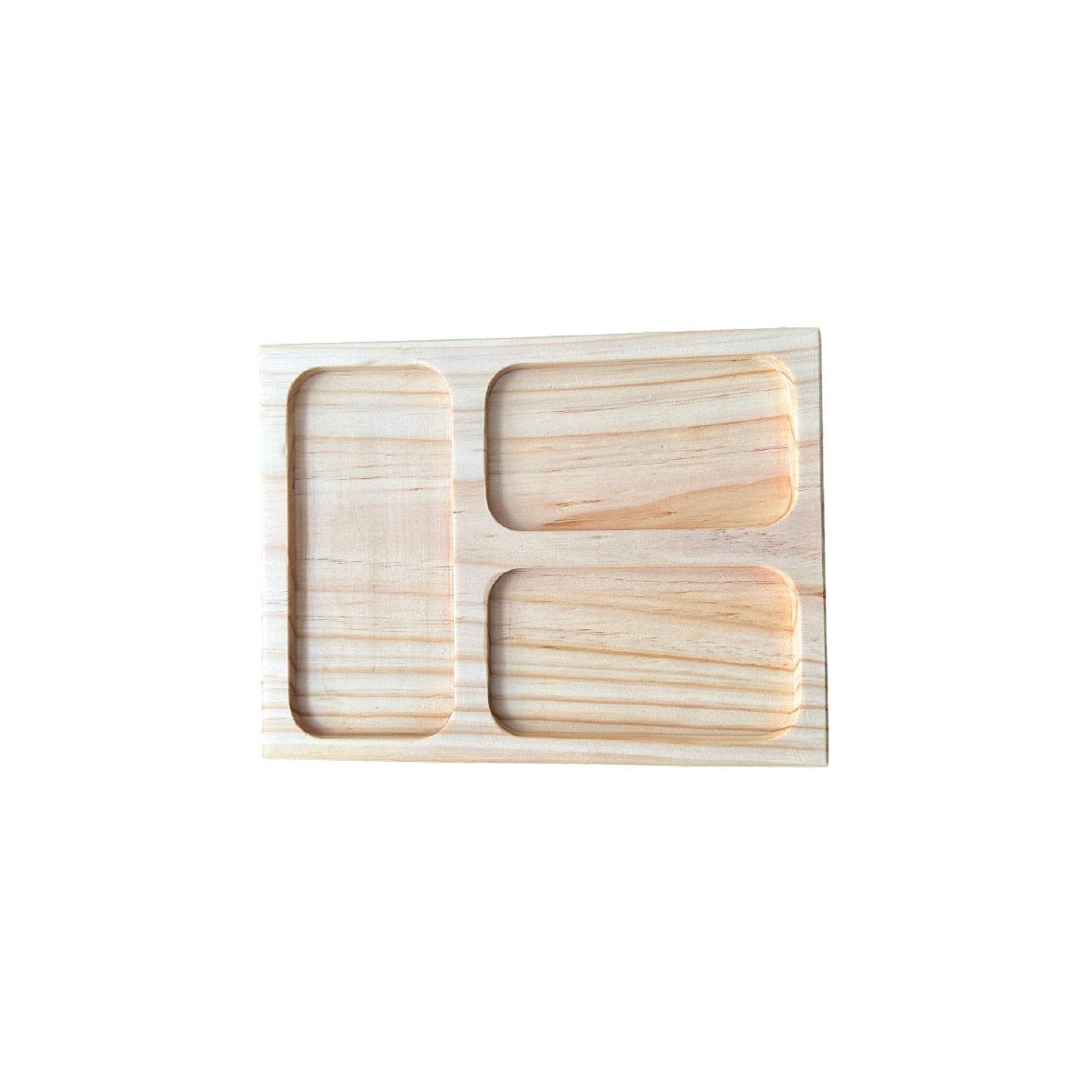 Pack de 10 Tablas de Picoteo Pino 30X23 MOD2