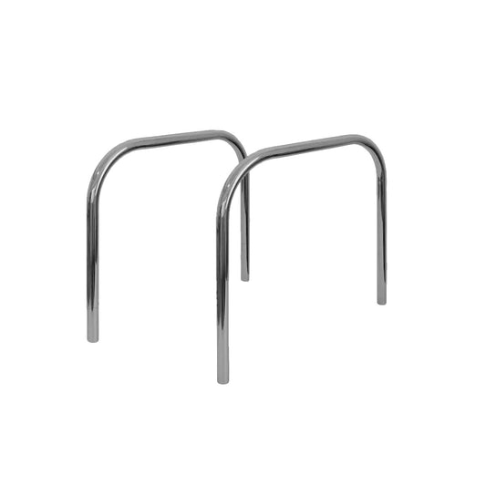 Base soporte para palanca de salto 142549