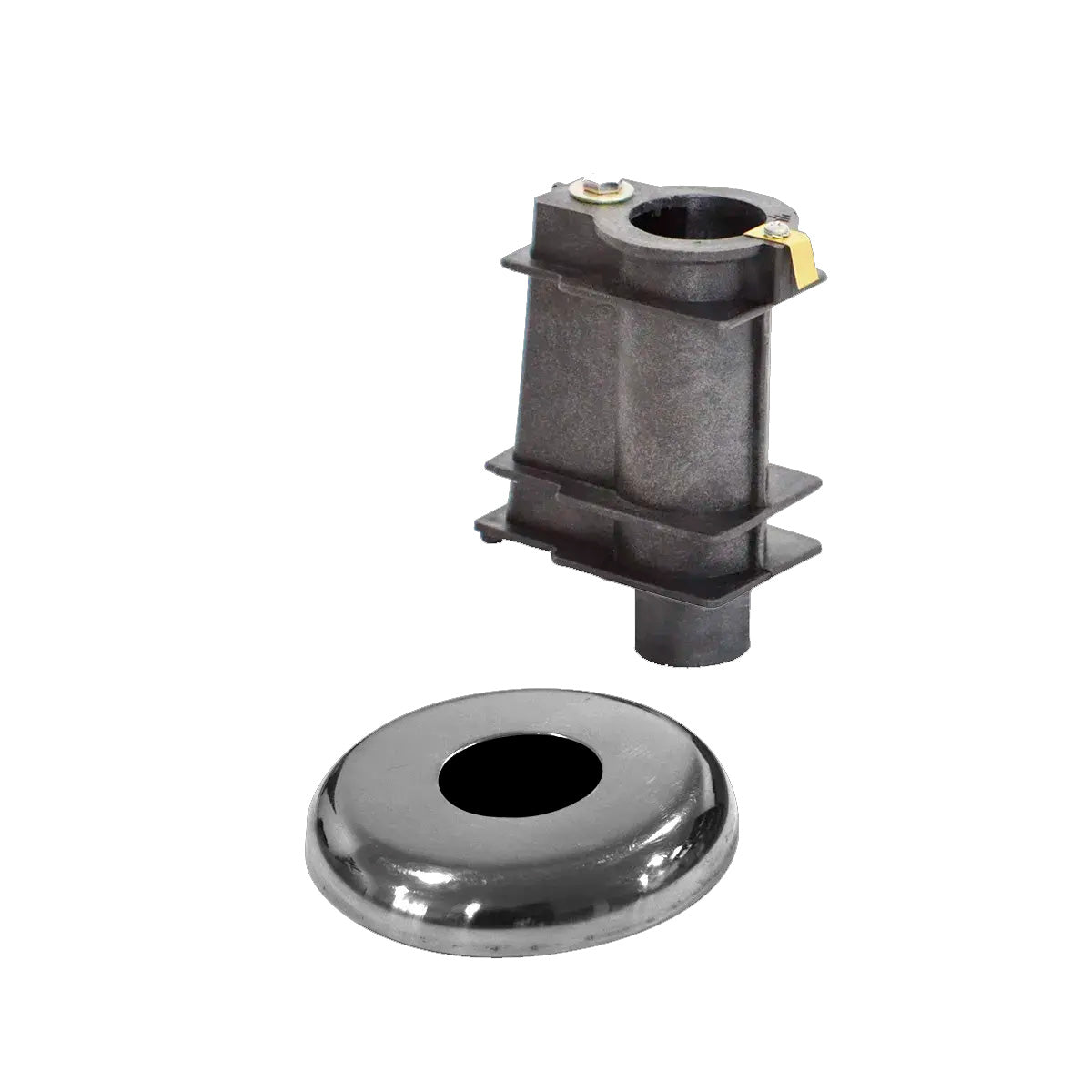 Anclaje para ducha 104002