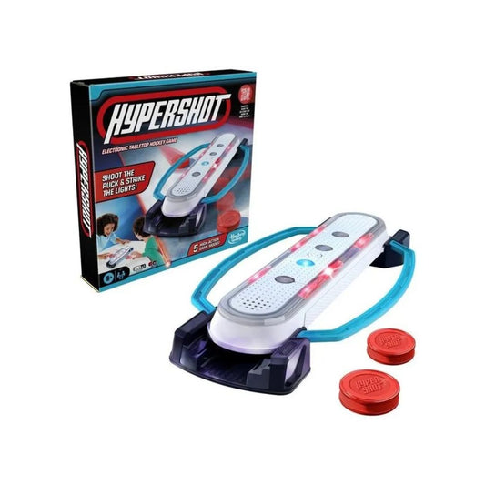 Juego De Mesa Hasbro Gaming Hypershot