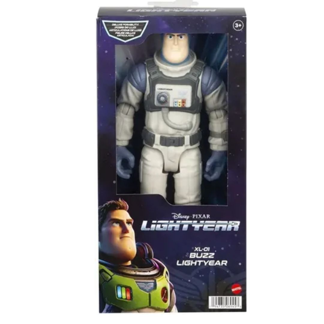 Muñeco Buzz Lighyear Guardian Espacial
