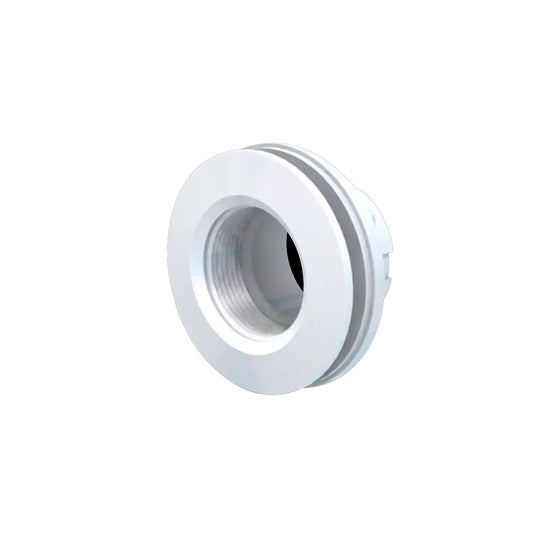 Virola Aro fijo blanco RH 1 1/2″ – FV  14392B