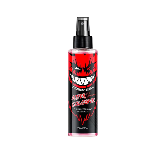 Obopekal After Shave Colonia Volcano 150ml