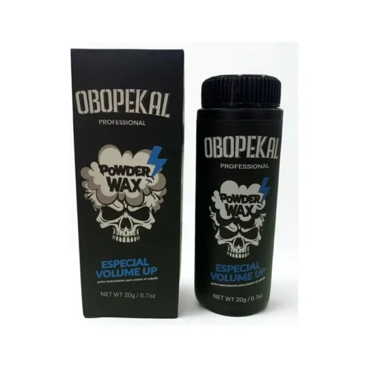 Obopekal Polvo Volume Powder 20g