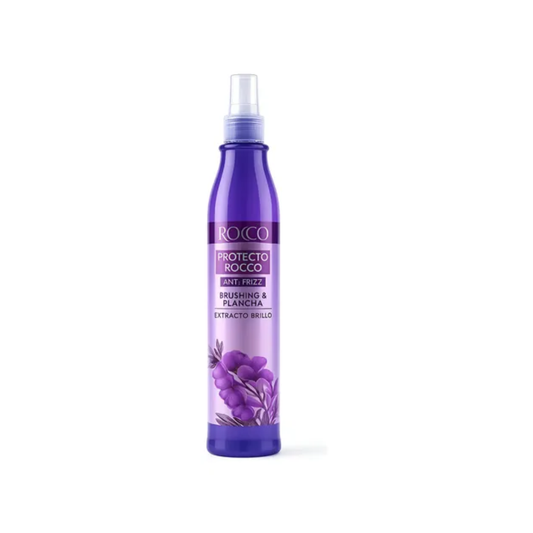 Protector Térmico Capilar Termo Protección De 375ml