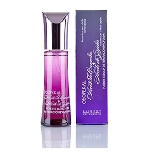 Aceite Para Cabello Variedades 55ml