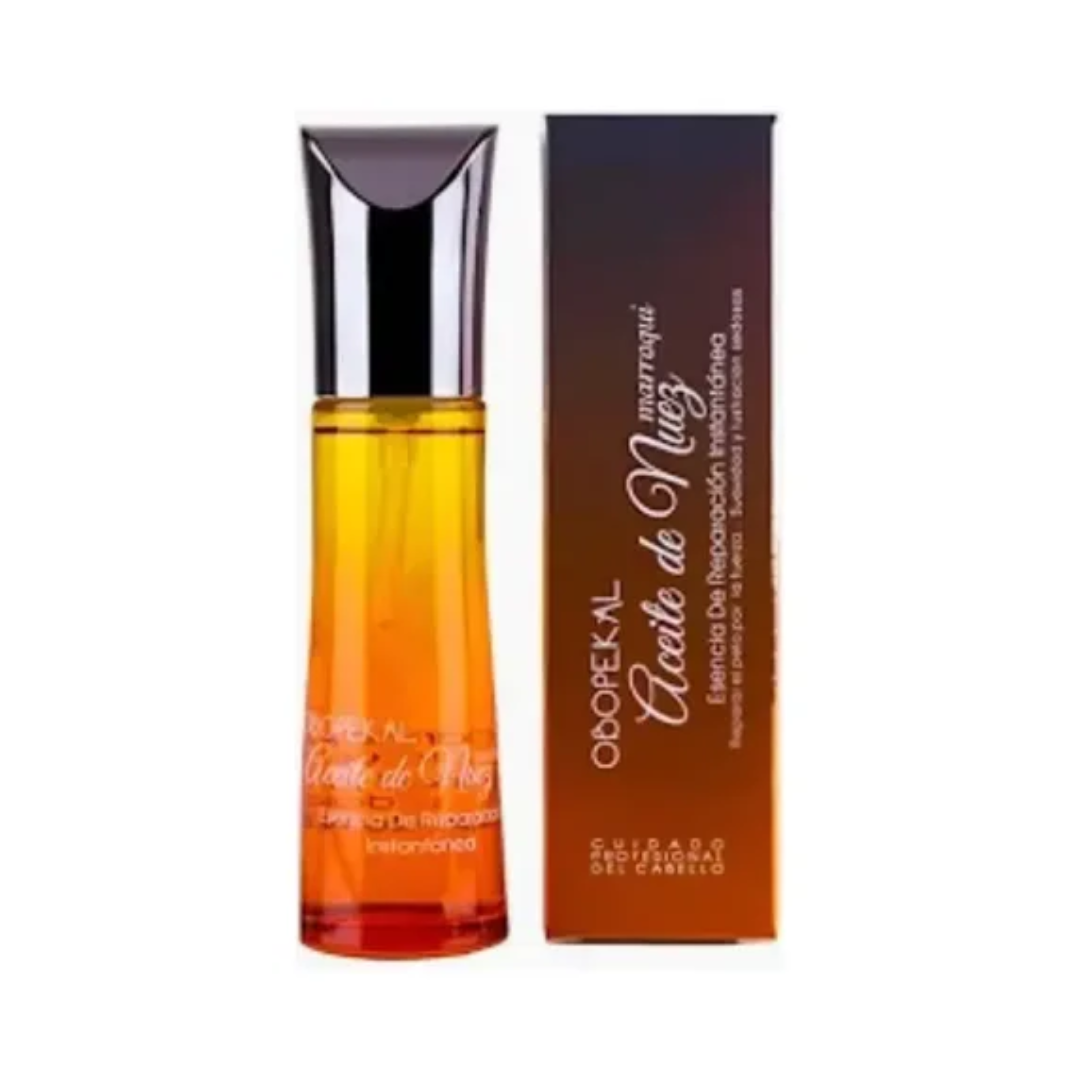Aceite Obopekal De Nuez Morraqui 55ml