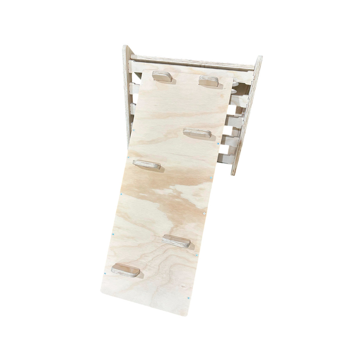 Mega Pack Montessori 3: Torre + Escritorio + Circuito + Organizadores