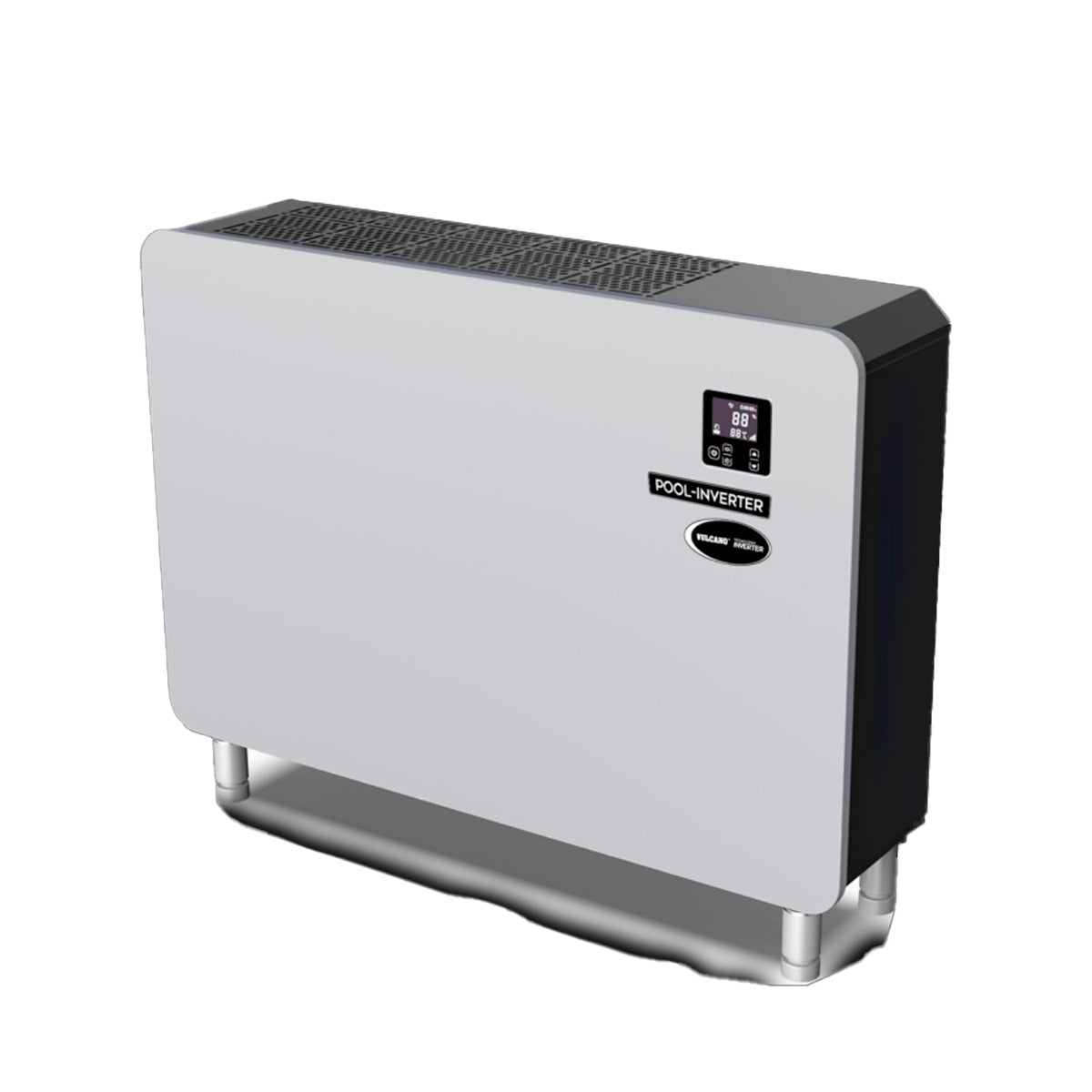 Deshumidificador  POOL-INVERTER DH 100