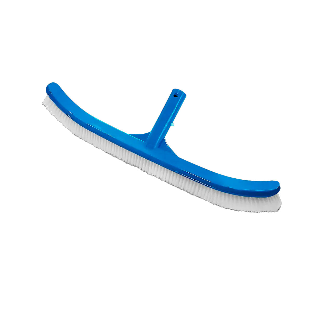 Cepillo plástico – curvo 46 cm (cerdas PP) 104100