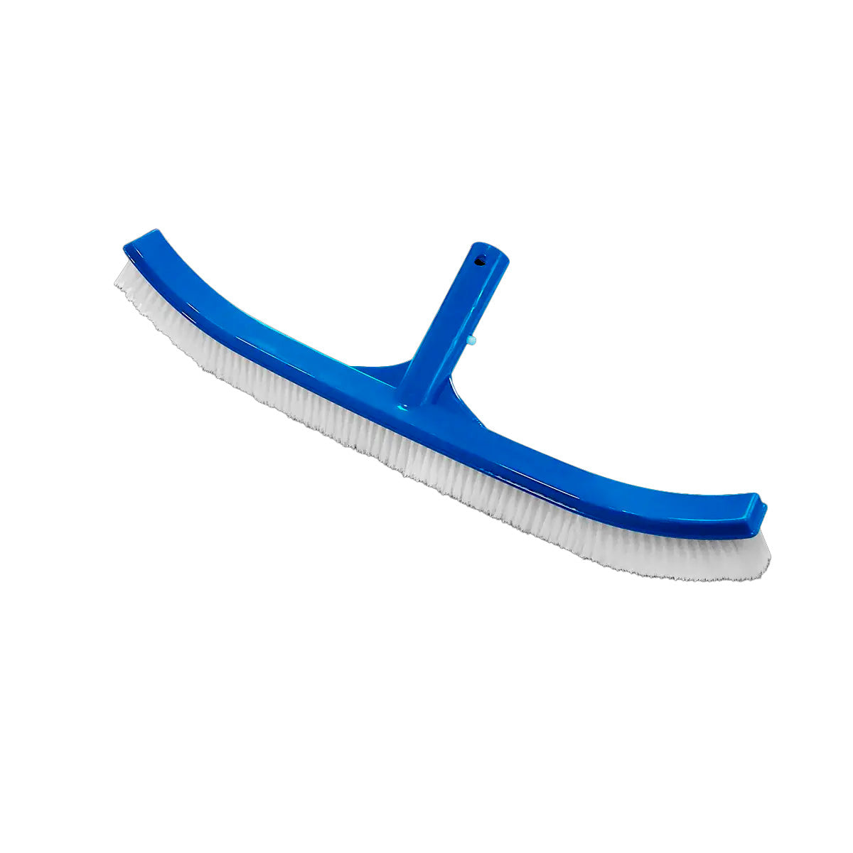 Cepillo plástico – curvo 46 cm (cerdas PP) 400004