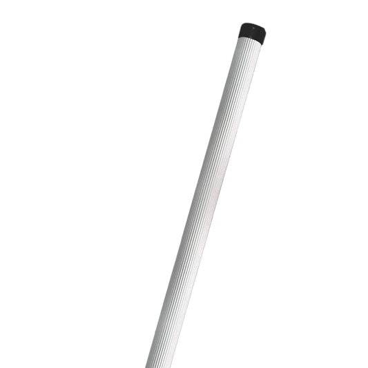 Mango fijo – Estriado (ø32 mm x 5,80 m)