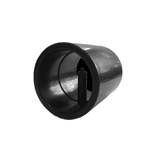 Cupla porta sensor de temperatura – ø50 mm