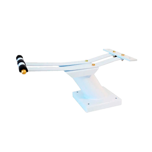 Base SQUAL-18 para trampolín 142550