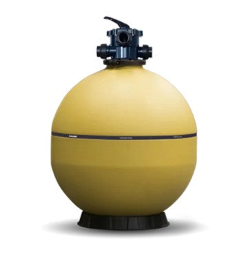 Filtro VC-250 para piscina