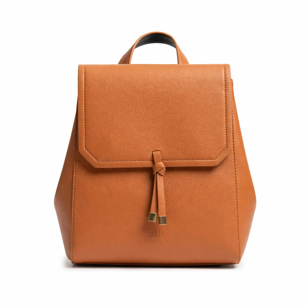 MOCHILA CON SOLAPA SUELA
