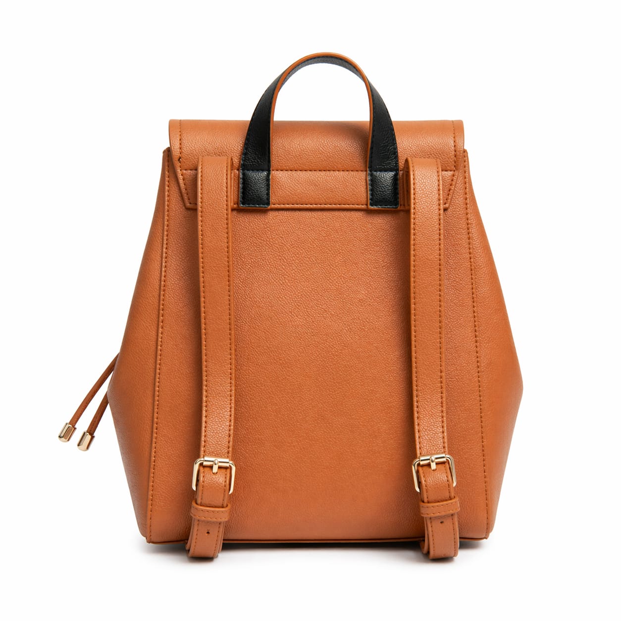 MOCHILA CON SOLAPA SUELA