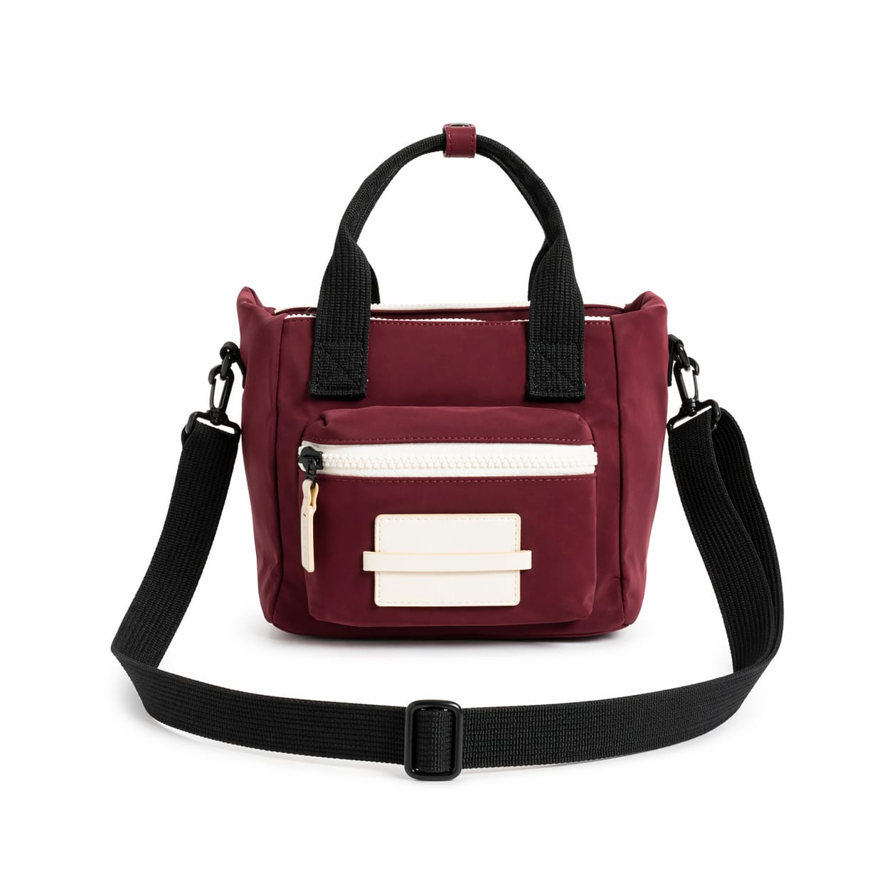 Bolso Deportivo Isadora Quilted - Estilo Acolchado y Versatilidad