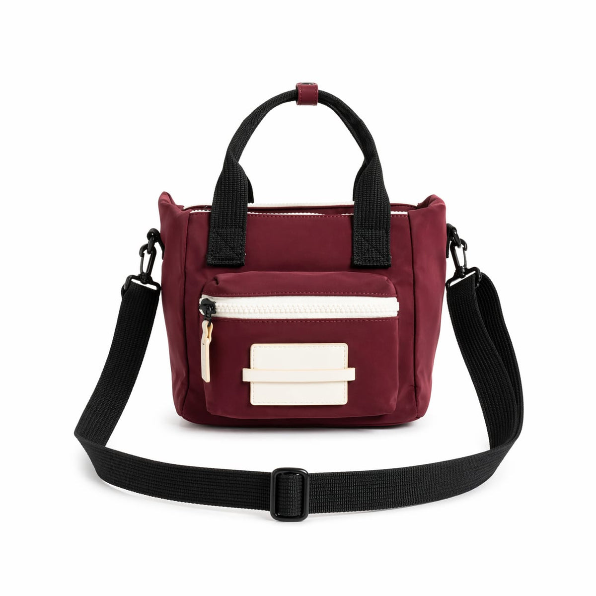 Bolso Deportivo Isadora Quilted - Estilo Acolchado y Versatilidad