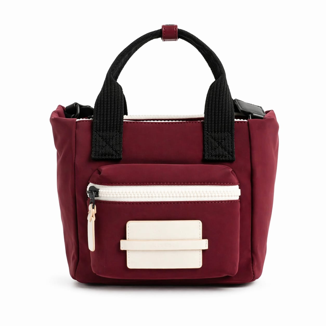 Bolso Deportivo Isadora Quilted - Estilo Acolchado y Versatilidad