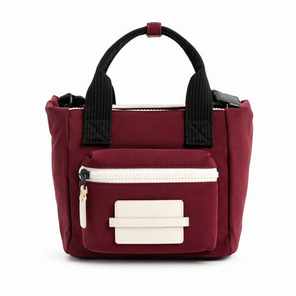 Bolso Deportivo Isadora Quilted - Estilo Acolchado y Versatilidad