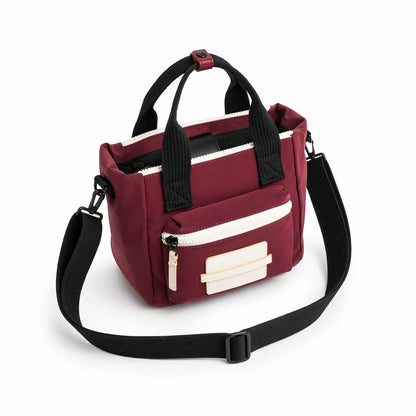 Bolso Deportivo Isadora Quilted - Estilo Acolchado y Versatilidad