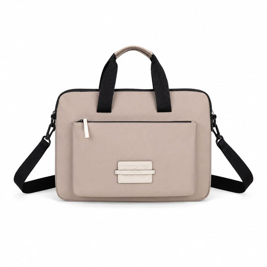 Cartera Isadora Satchel Minimal - Estructura Elegante y Estilo Ejecutiv