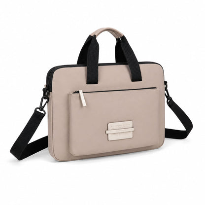 Cartera Isadora Satchel Minimal - Estructura Elegante y Estilo Ejecutiv