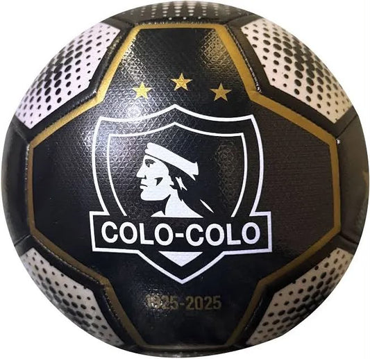 Balón De Futbol Colo-colo