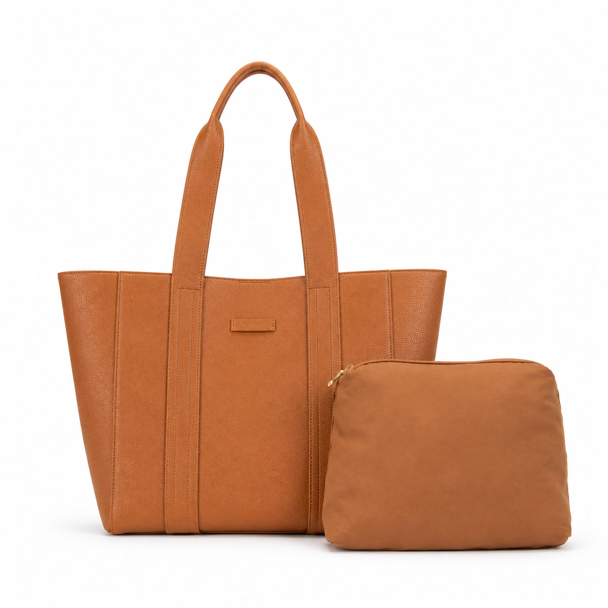 Cartera Isadora Shoulder Bag - Diseño Entrelazado