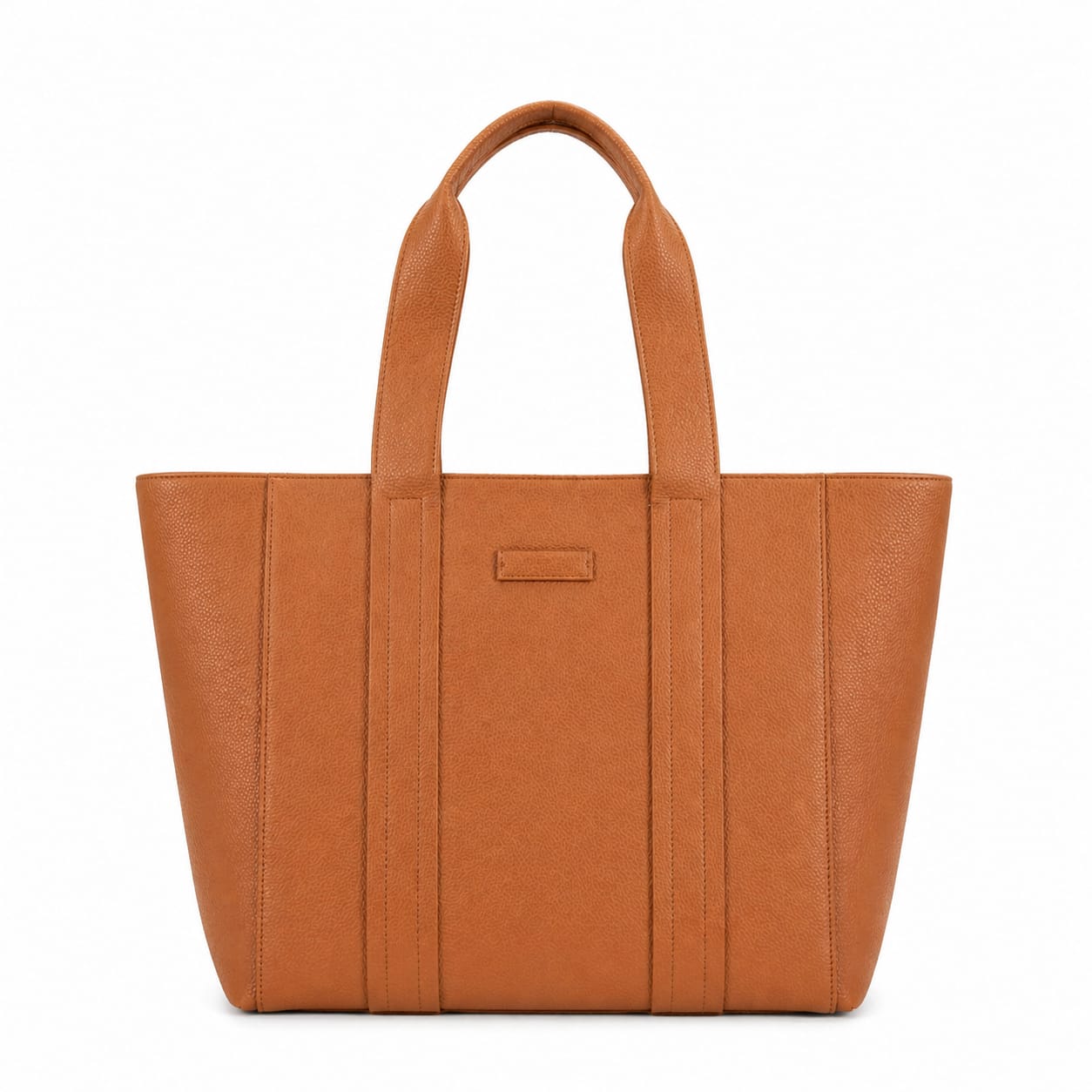 Cartera Isadora Shoulder Bag - Diseño Entrelazado