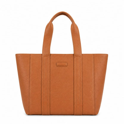 Cartera Isadora Shoulder Bag - Diseño Entrelazado