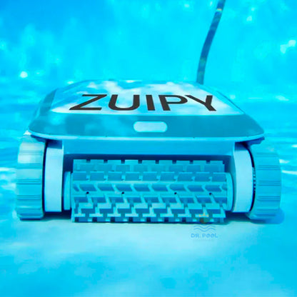 Robot Limpiafono Vulcano Zuipy 200 Barrefondo Inteligente