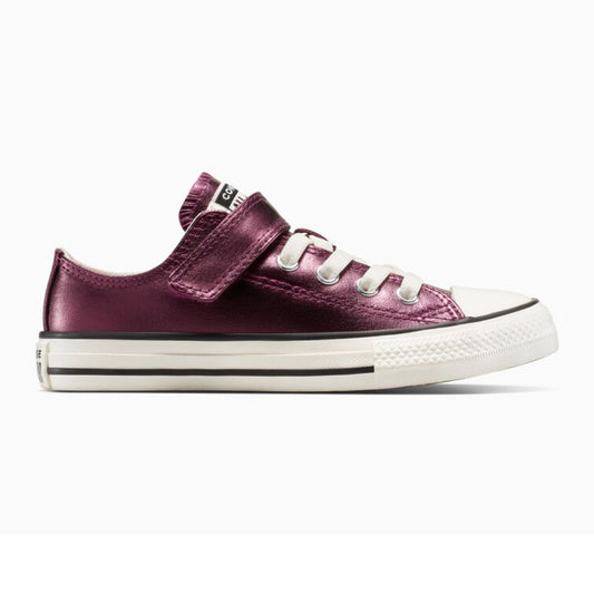 Zapatillas Converse originales Chuck Taylor All Star Metallic Easy On