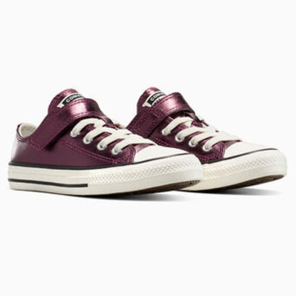 Zapatillas Converse originales Chuck Taylor All Star Metallic Easy On