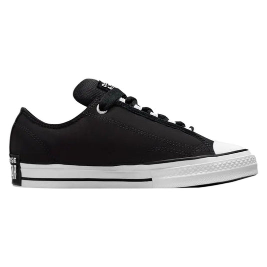 Zapatillas Converse originales Chuck Taylor All Star Puff Skate Unisex Negro