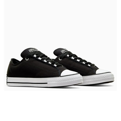 Zapatillas Converse originales Chuck Taylor All Star Puff Skate Unisex Negro