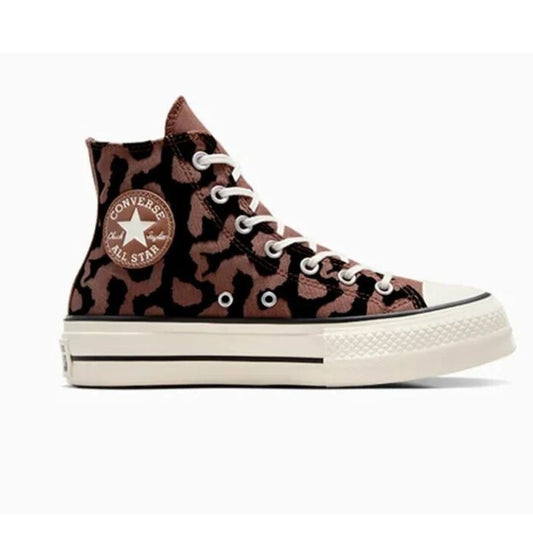 Zapatillas Converse originales Chuck Taylor All-Stars Lift Platform Remix Sneakers