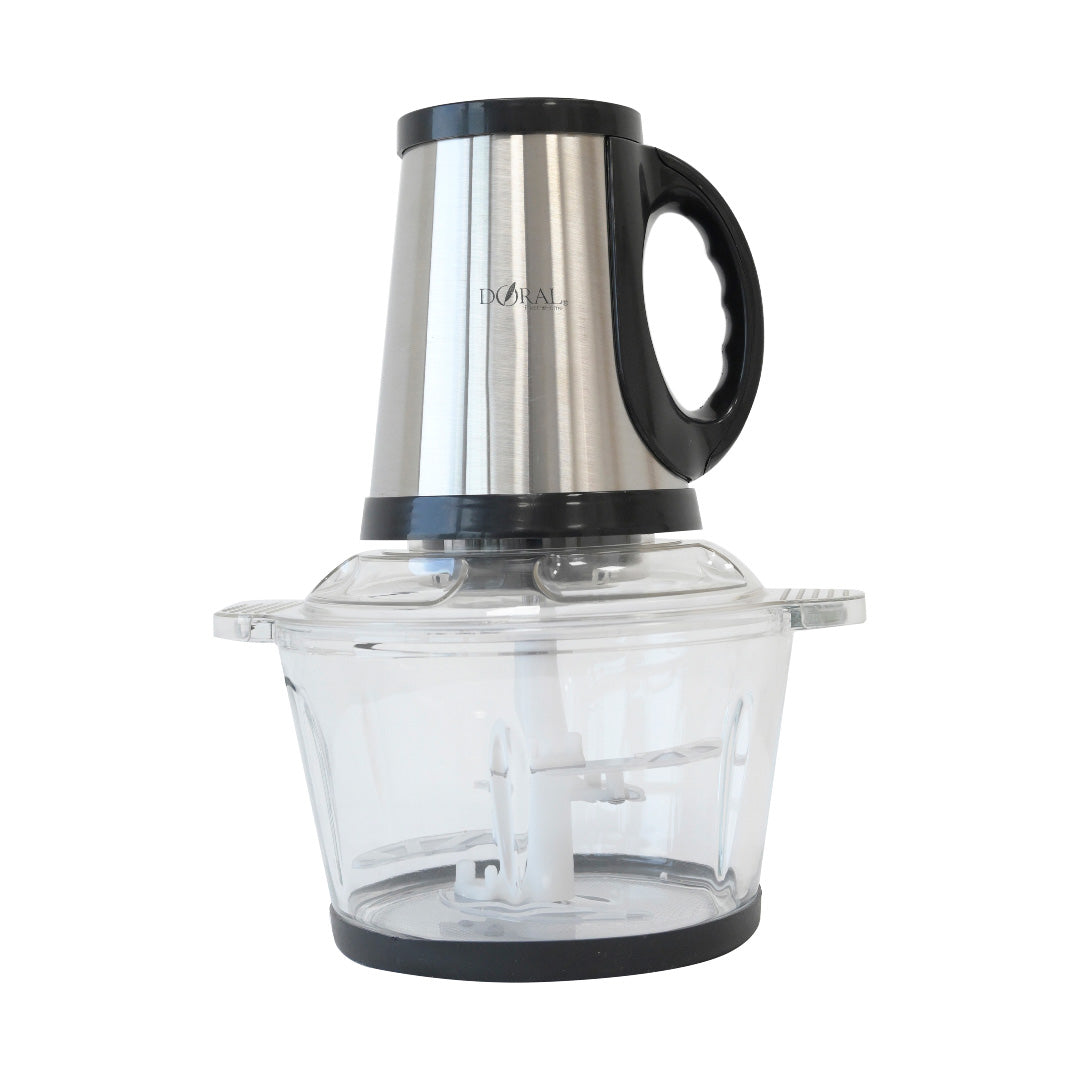 Procesadora de Alimentos Smart Cook