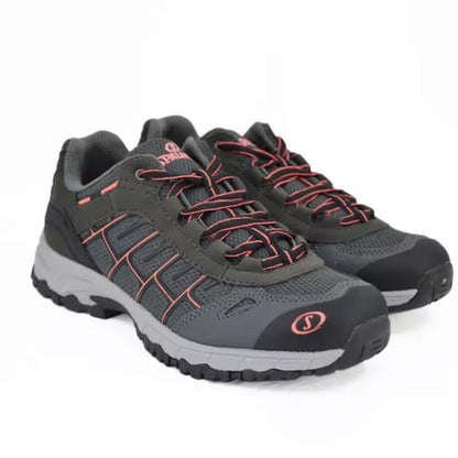 Zapatilla Spalding Outdoor Mujer Gris