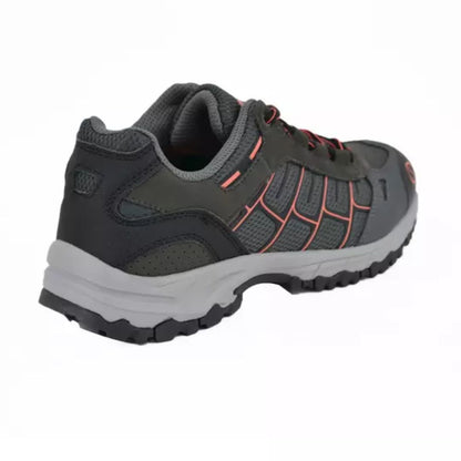 Zapatilla Spalding Outdoor Mujer Gris