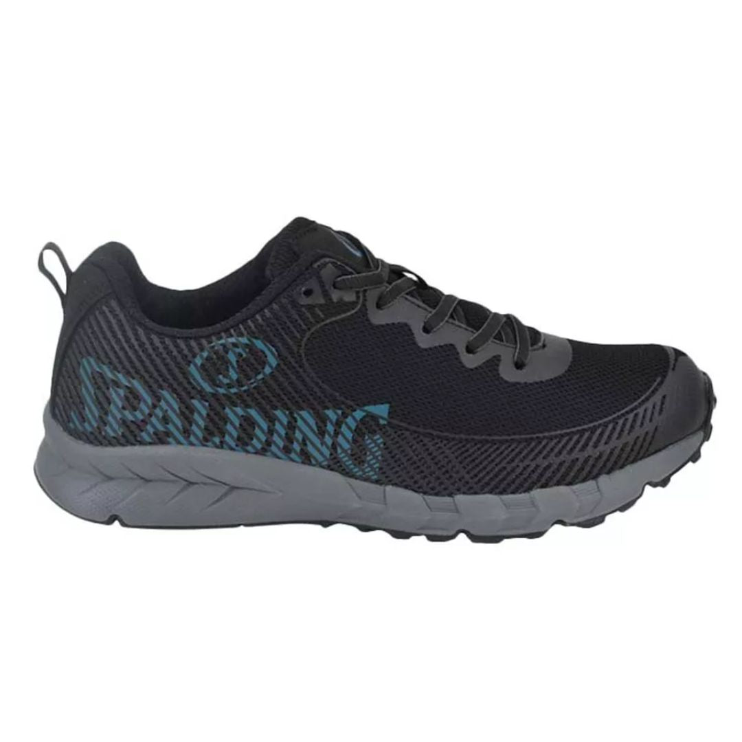 Zapatilla Spalding Outdoor Hombre Logo