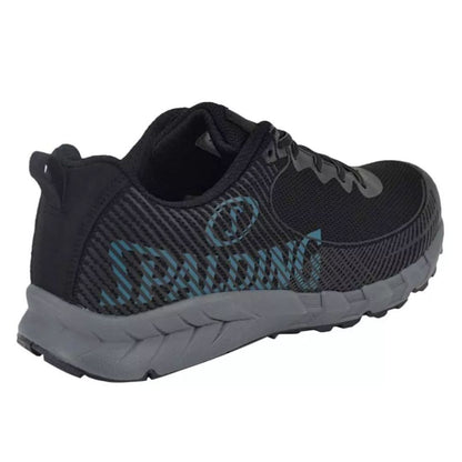 Zapatilla Spalding Outdoor Hombre Logo